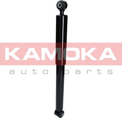 Kamoka 2000801 - Амортизатор autocars.com.ua