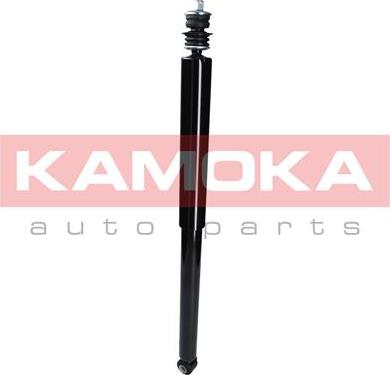 Kamoka 2000802 - Амортизатор autocars.com.ua