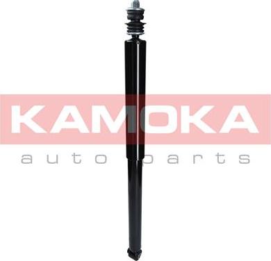 Kamoka 2000802 - Амортизатор autocars.com.ua