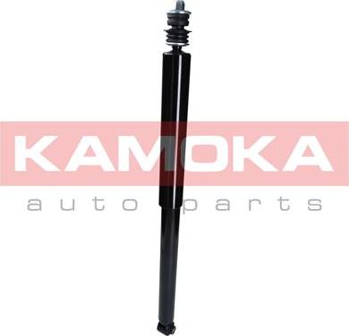 Kamoka 2000802 - Амортизатор autocars.com.ua