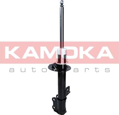 Kamoka 2000803 - Амортизатор autocars.com.ua