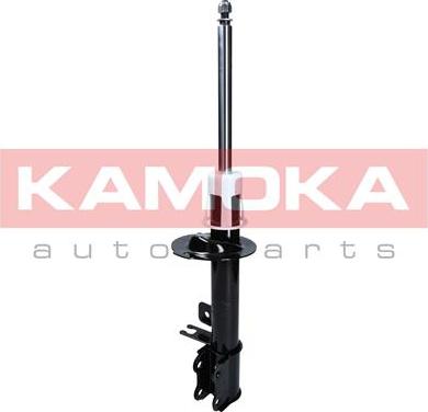 Kamoka 2000803 - Амортизатор autocars.com.ua