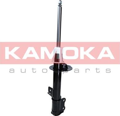 Kamoka 2000804 - Амортизатор autocars.com.ua