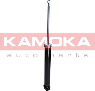 Kamoka 2000807 - Амортизатор autocars.com.ua