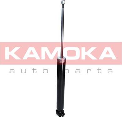 Kamoka 2000807 - Амортизатор autocars.com.ua