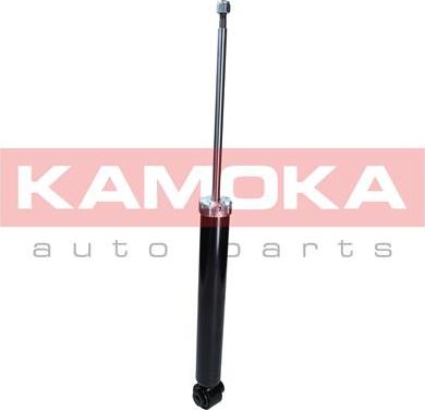 Kamoka 2000807 - Амортизатор avtokuzovplus.com.ua