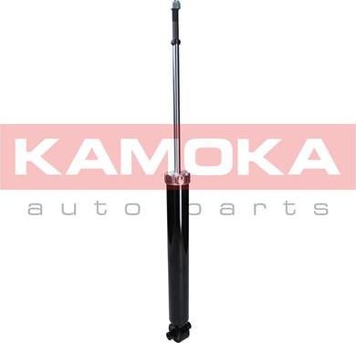 Kamoka 2000808 - Амортизатор autocars.com.ua