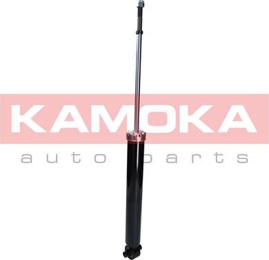 Kamoka 2000808 - Амортизатор avtokuzovplus.com.ua