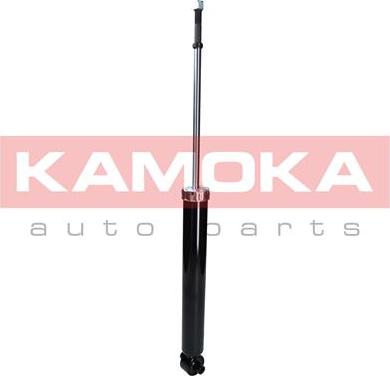 Kamoka 2000808 - Амортизатор autocars.com.ua