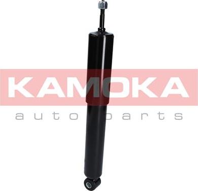 Kamoka 2000810 - Амортизатор autocars.com.ua