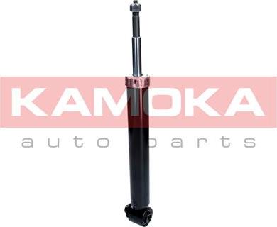 Kamoka 2000812 - Амортизатор autocars.com.ua