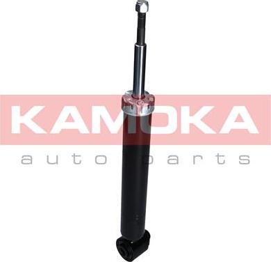 Kamoka 2000813 - Амортизатор autocars.com.ua