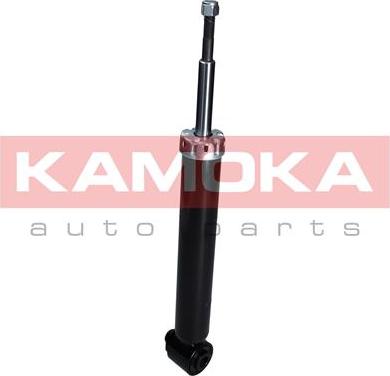 Kamoka 2000813 - Амортизатор autocars.com.ua