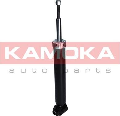 Kamoka 2000813 - Амортизатор autocars.com.ua