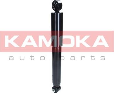 Kamoka 2000814 - Амортизатор autocars.com.ua