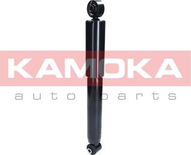 Kamoka 2000814 - Амортизатор autocars.com.ua