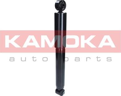 Kamoka 2000814 - Амортизатор autocars.com.ua