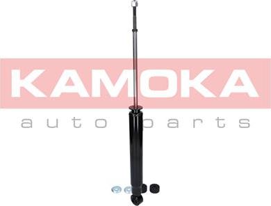 Kamoka 2000815 - Амортизатор autocars.com.ua