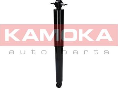 Kamoka 2000818 - Амортизатор autocars.com.ua