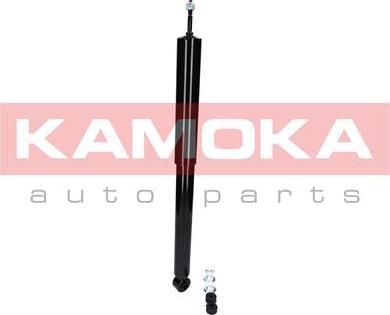 Kamoka 2000819 - Амортизатор autocars.com.ua