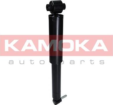 Kamoka 2000823 - Амортизатор autocars.com.ua