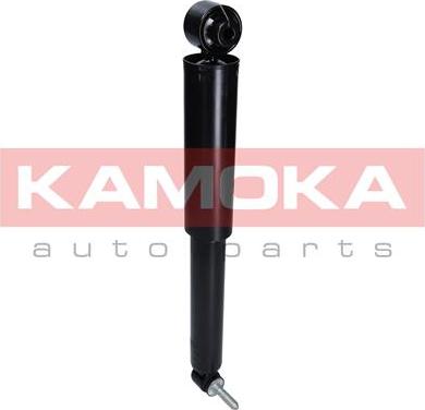 Kamoka 2000823 - Амортизатор autocars.com.ua