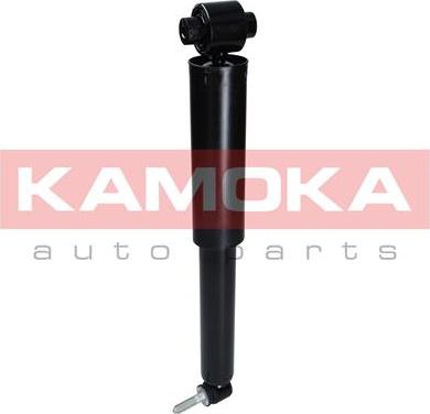 Kamoka 2000823 - Амортизатор autocars.com.ua