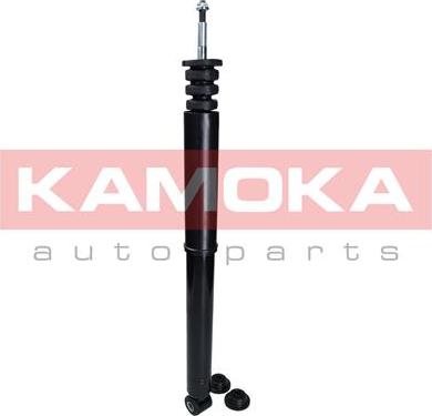 Kamoka 2000824 - Амортизатор autocars.com.ua