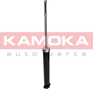 Kamoka 2000826 - Амортизатор avtokuzovplus.com.ua