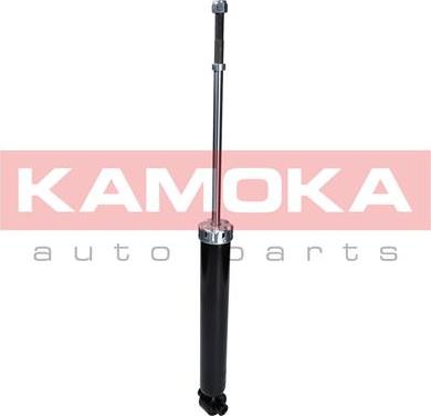 Kamoka 2000826 - Амортизатор avtokuzovplus.com.ua