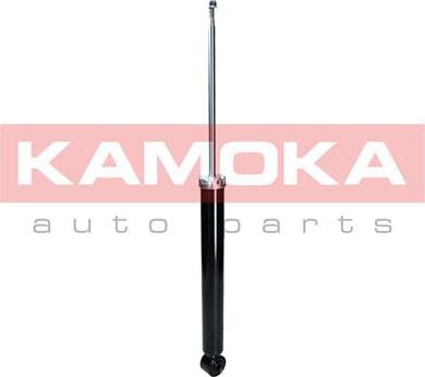 Kamoka 2000828 - Амортизатор avtokuzovplus.com.ua