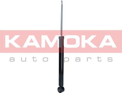 Kamoka 2000829 - Амортизатор autocars.com.ua