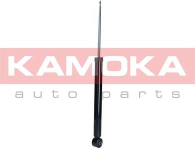 Kamoka 2000829 - Амортизатор autocars.com.ua