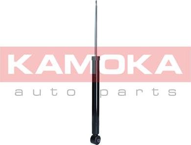 Kamoka 2000829 - Амортизатор autodnr.net