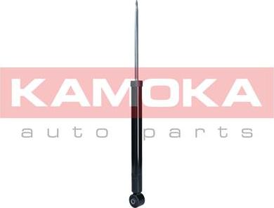 Kamoka 2000829 - Амортизатор autocars.com.ua