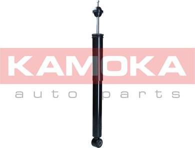 Kamoka 2000836 - Амортизатор autocars.com.ua