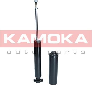 Kamoka 2000840 - Амортизатор avtokuzovplus.com.ua