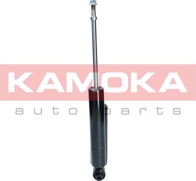 Kamoka 2000840 - Амортизатор avtokuzovplus.com.ua