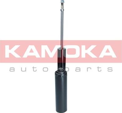 Kamoka 2000840 - Амортизатор avtokuzovplus.com.ua