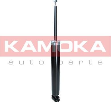 Kamoka 2000841 - Амортизатор autocars.com.ua