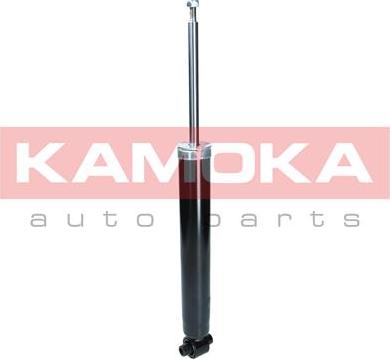 Kamoka 2000841 - Амортизатор autocars.com.ua