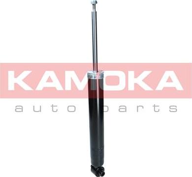 Kamoka 2000841 - Амортизатор autocars.com.ua