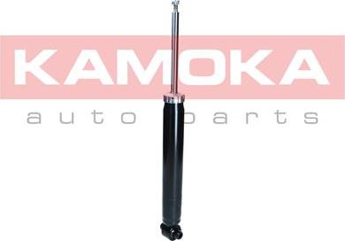 Kamoka 2000842 - Амортизатор autocars.com.ua