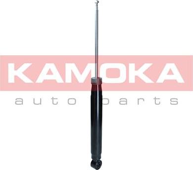 Kamoka 2000844 - Амортизатор autocars.com.ua