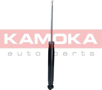 Kamoka 2000844 - Амортизатор autocars.com.ua