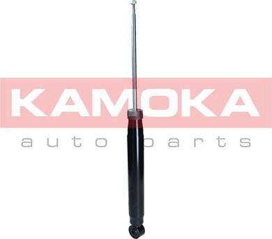 Kamoka 2000844 - Амортизатор autocars.com.ua