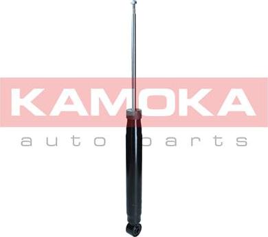 Kamoka 2000844 - Амортизатор autocars.com.ua