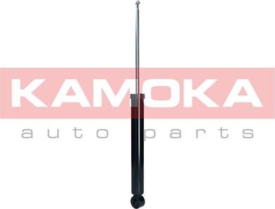 Kamoka 2000846 - Амортизатор autocars.com.ua