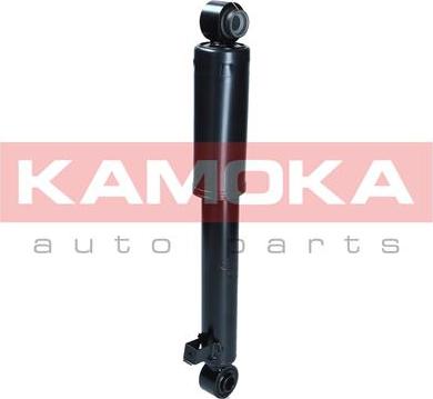 Kamoka 2000847 - Амортизатор autocars.com.ua