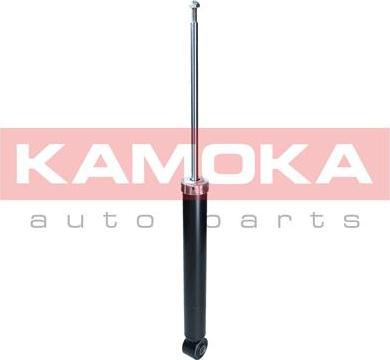 Kamoka 2000848 - Амортизатор autocars.com.ua